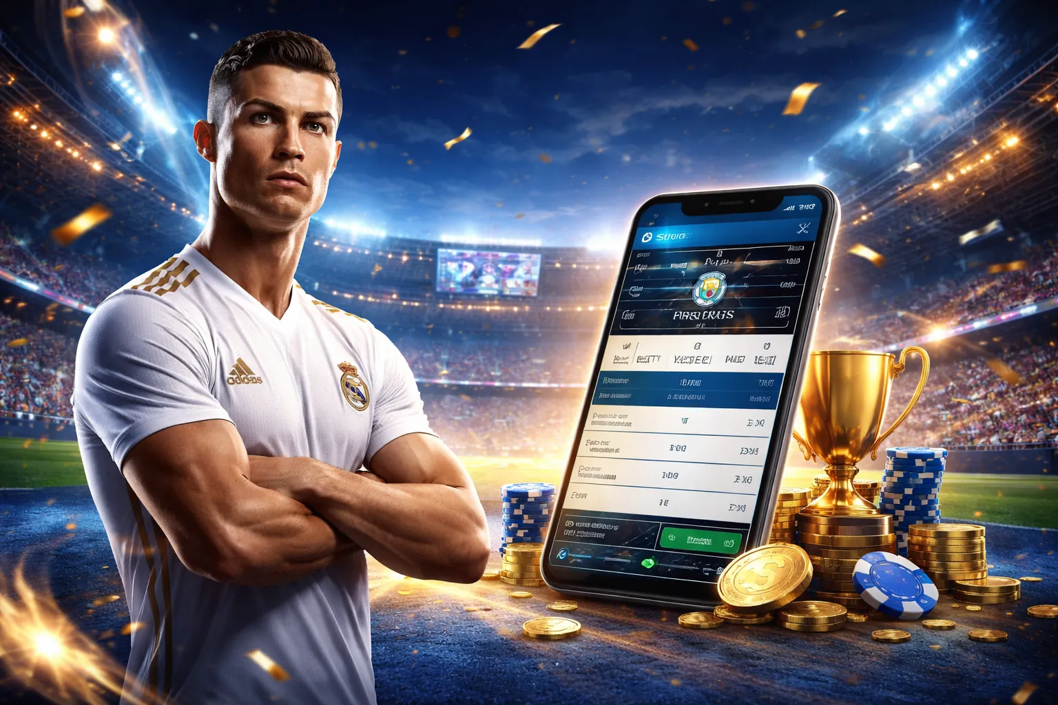 Hình nền ứng dụng cá cược thể thao 23Win